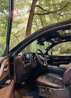 كاديلاك اسكاليد